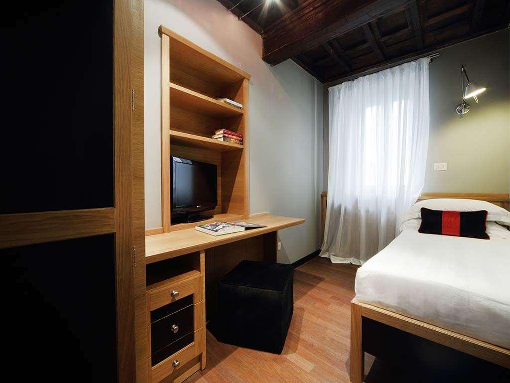 Numa I Vici Rooms & Apartments Roma Rom bilde