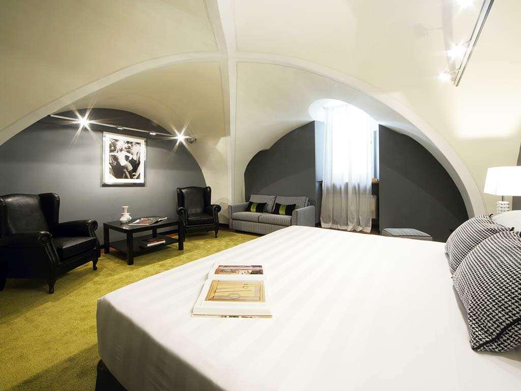 Numa I Vici Rooms & Apartments Roma Rom bilde